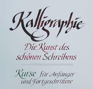 Kalligraphie_300P
